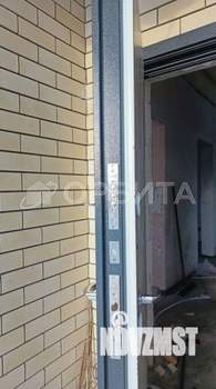 Дом 101м&sup2;, 2-этажный, участок 9 сот.  