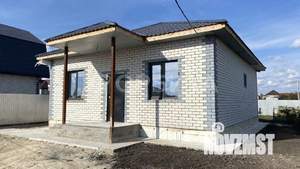 Дом 70м², 2-этажный, участок 5 сот.  
