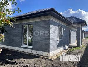 Дом 96м&sup2;, 2-этажный, участок 5 сот.  