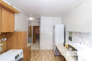 Дом 105м&sup2;, 1-этажный, участок 4 сот.  