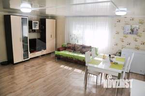 Коттедж 80м², 2-этажный, участок 5 сот.  