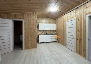 Дом 48м&sup2;, 2-этажный, участок 5 сот.  