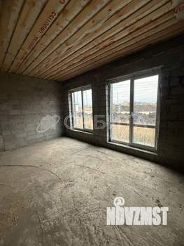 Дом 86м&sup2;, 2-этажный, участок 5 сот.  