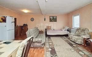 Дом 51м&sup2;, 2-этажный, участок 8 сот.  