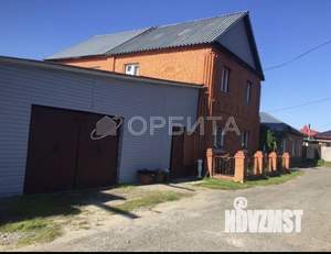 Дом 174м², 2-этажный, участок 3 сот.  