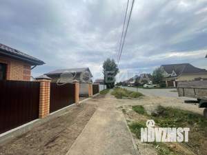 Дом 100м², 2-этажный, участок 5 сот.  