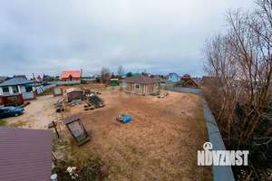 Дом 102м², 1-этажный, участок 9 сот.  