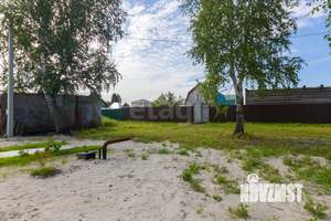 Дом 89м&sup2;, 1-этажный, участок 5 сот.  