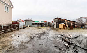 Дом 180м², 2-этажный, участок 6 сот.  