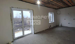 Дача 90м², 1-этажный, участок 646 сот.  