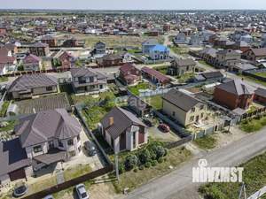 Дом 160м&sup2;, 2-этажный, участок 8 сот.  