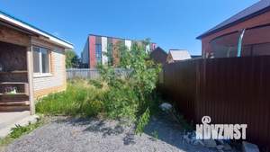 Дом 75м&sup2;, 1-этажный, участок 5 сот.  