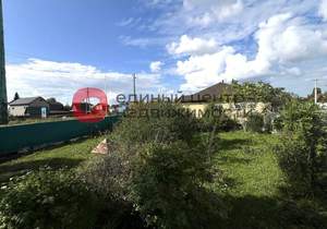 Дом 40м², 2-этажный, участок 9 сот.  