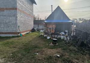 Дом 104м², 2-этажный, участок 5 сот.  