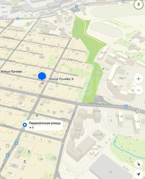 Дом 53м&sup2;, 1-этажный, участок 4 сот.  