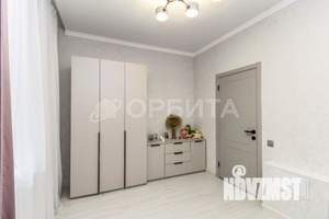 Дом 95м², 2-этажный, участок 10 сот.  