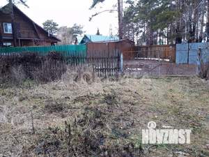 Дом 20м², 2-этажный, участок 7 сот.  