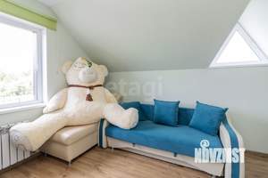 Дом 180м², 2-этажный, участок 8 сот.  