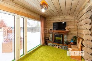 Дом 60м&sup2;, 2-этажный, участок 7 сот.  