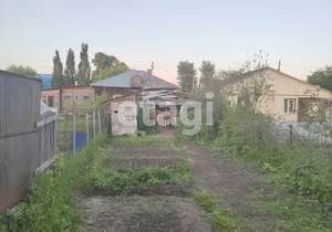 Дом 31м², 2-этажный, участок 2 сот.  