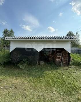 Дача 70м², 2-этажный, участок 10 сот.  