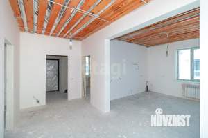 Дом 99м&sup2;, 1-этажный, участок 7 сот.  