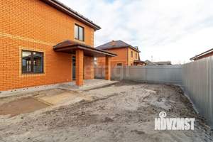 Дом 150м², 2-этажный, участок 5 сот.  