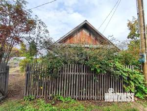 Дом 14м², 1-этажный, участок 4 сот.  