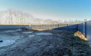 Дом 212м², 2-этажный, участок 7 сот.  