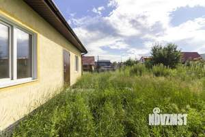 Дом 73м&sup2;, 1-этажный, участок 5 сот.  