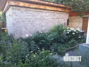 Коттедж 72м², 2-этажный, участок 4 сот.  