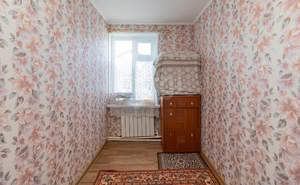 Дом 106м², 1-этажный, участок 3 сот.  