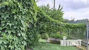 Дом 70м², 2-этажный, участок 6 сот.  