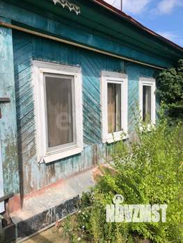 Дом 85м², 1-этажный, участок 5 сот.  