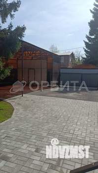 Дом 74м², 2-этажный, участок 7 сот.  