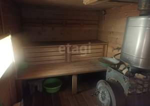 Дом 60м&sup2;, 2-этажный, участок 5 сот.  