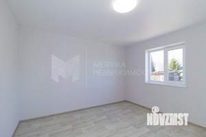 Дача 130м², 2-этажный, участок 4 сот.  