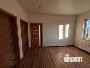 Дом 75м&sup2;, 1-этажный, участок 6 сот.  