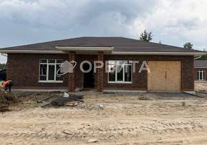 Дом 140м&sup2;, 2-этажный, участок 0 сот.  