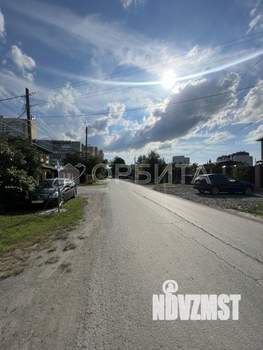 Дом 51м&sup2;, 2-этажный, участок 3 сот.  