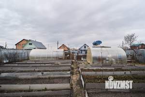 Дача 25м², 1-этажный, участок 9 сот.  