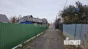 Дом 99м², 1-этажный, участок 6 сот.  