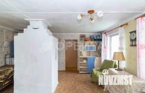 Дом 48м&sup2;, 2-этажный, участок 5 сот.  