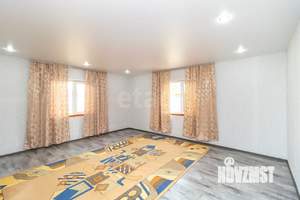 Дом 66м&sup2;, 1-этажный, участок 10 сот.  