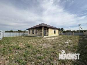 Дом 137м², 2-этажный, участок 7 сот.  