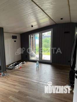 Дом 55м&sup2;, 2-этажный, участок 4 сот.  