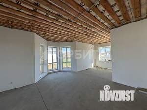 Дом 158м², 2-этажный, участок 9 сот.  