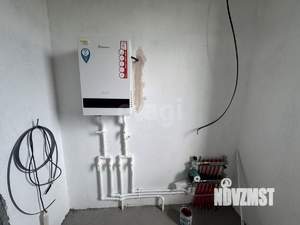 Дом 100м&sup2;, 1-этажный, участок 7 сот.  