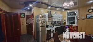 Дом 161м&sup2;, 2-этажный, участок 3 сот.  