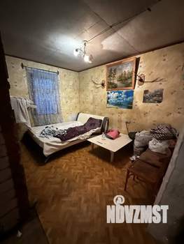 Дача 47м², 1-этажный, участок 6 сот.  